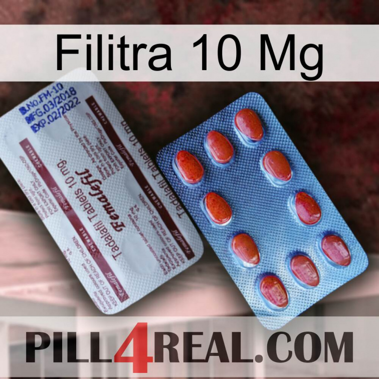 Filitra 10Mg 36